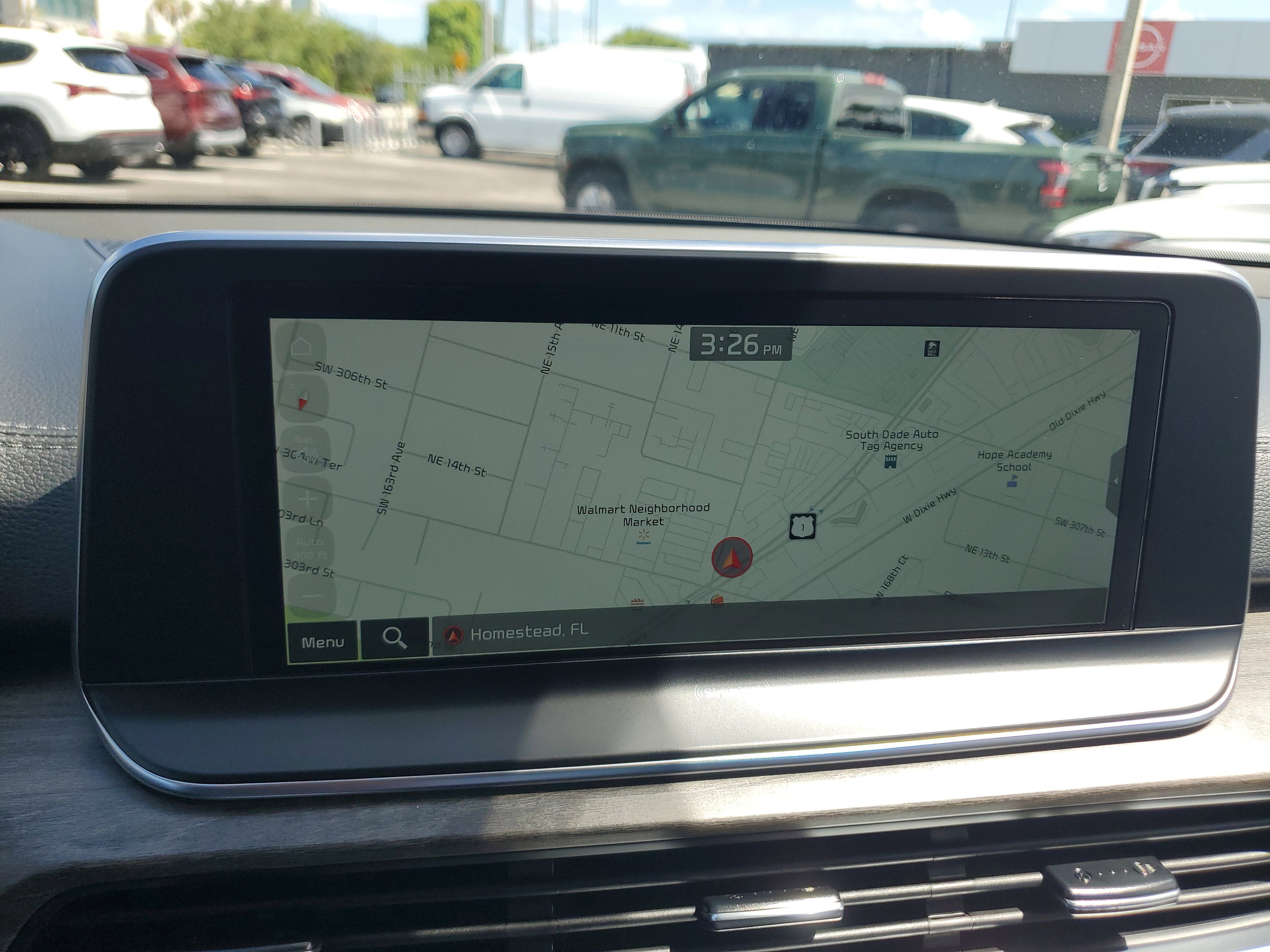 2022 Kia Telluride EX 4WD