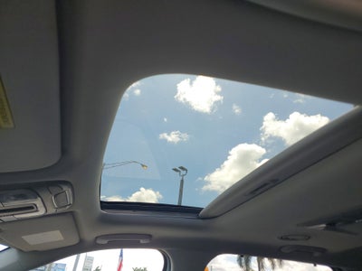 2022 Kia Telluride EX 4WD