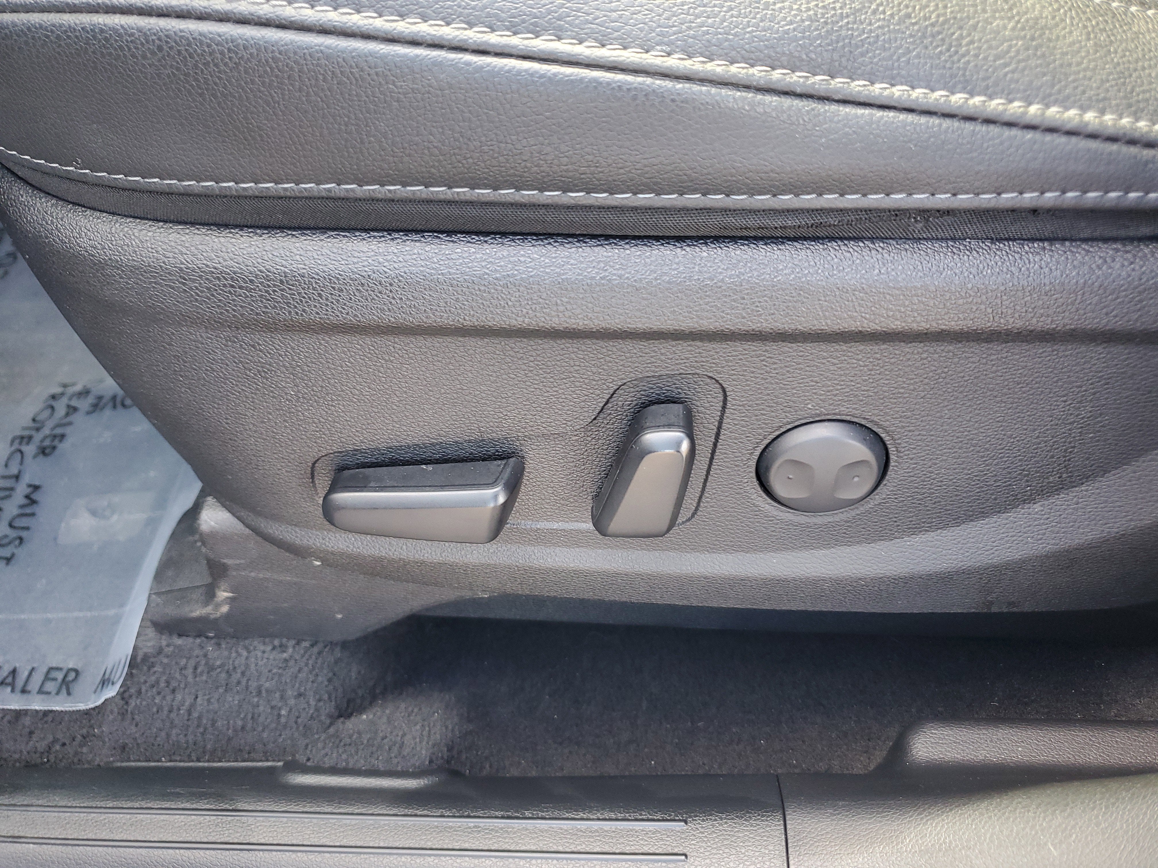 2022 Kia Telluride EX 4WD