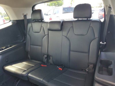 2022 Kia Telluride EX 4WD