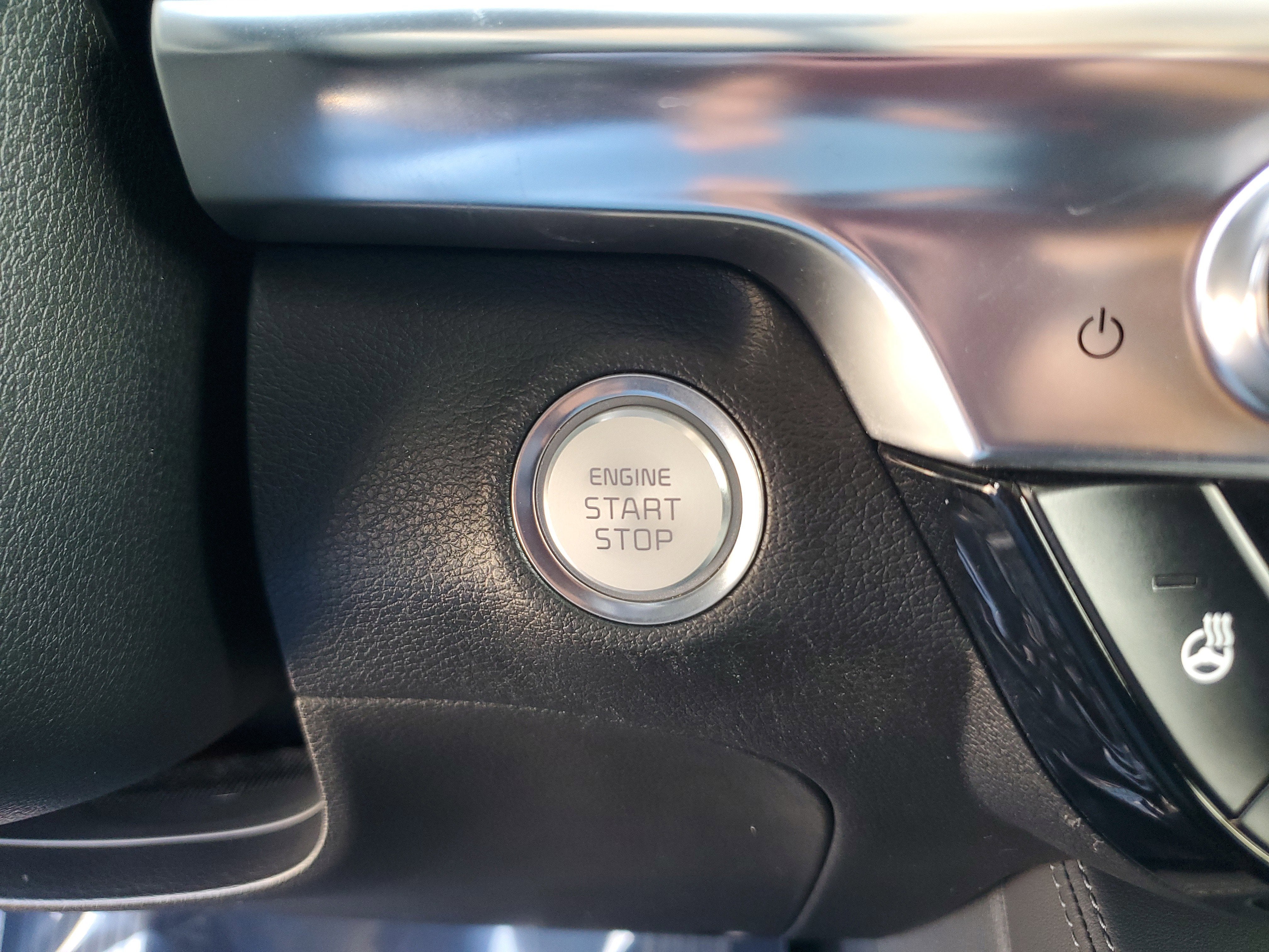 2022 Kia Telluride EX 4WD