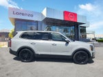 2022 Kia Telluride EX 4WD