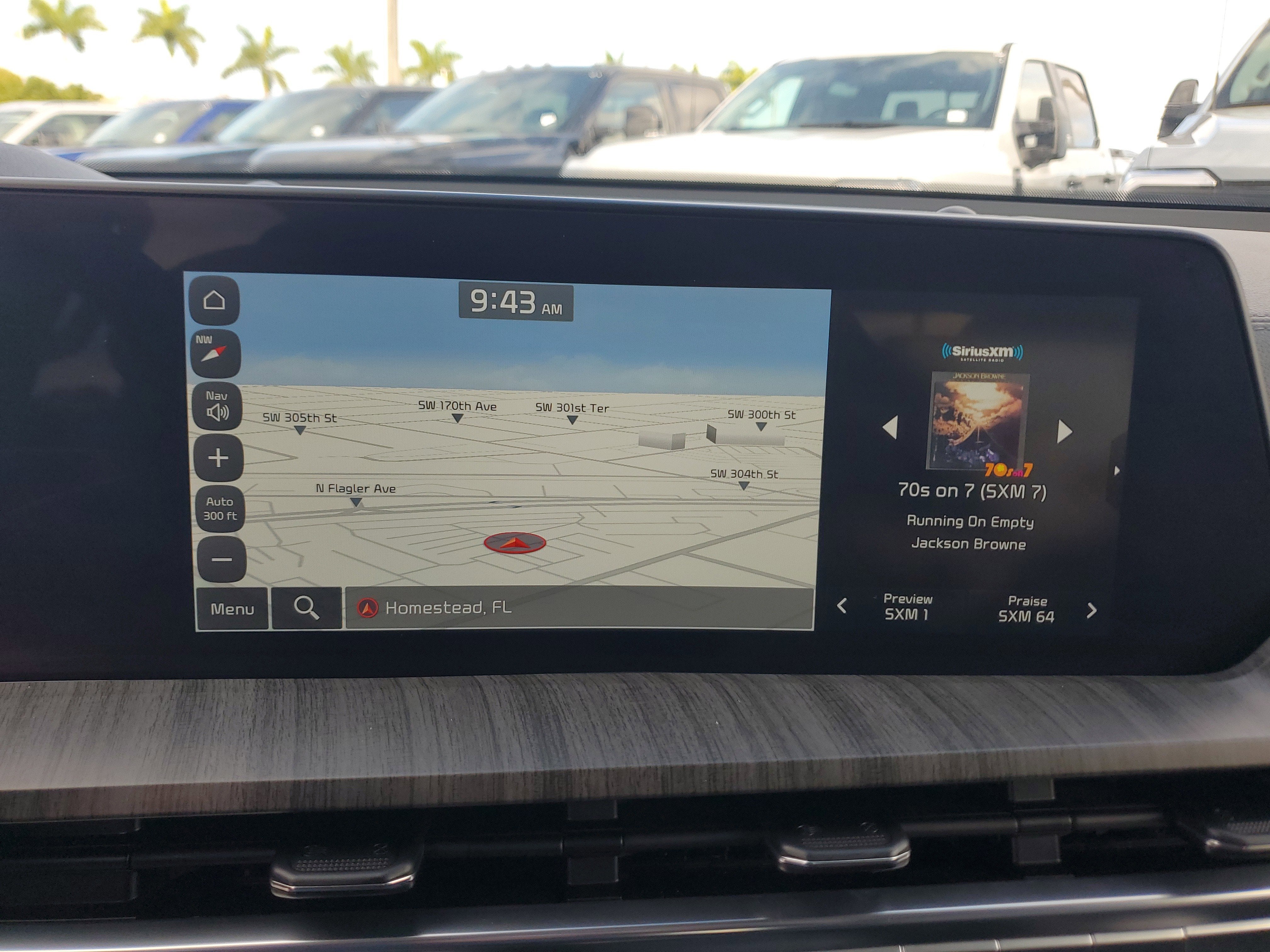 2024 Kia Telluride SX 4WD