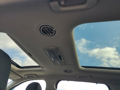 2024 Kia Telluride SX 4WD