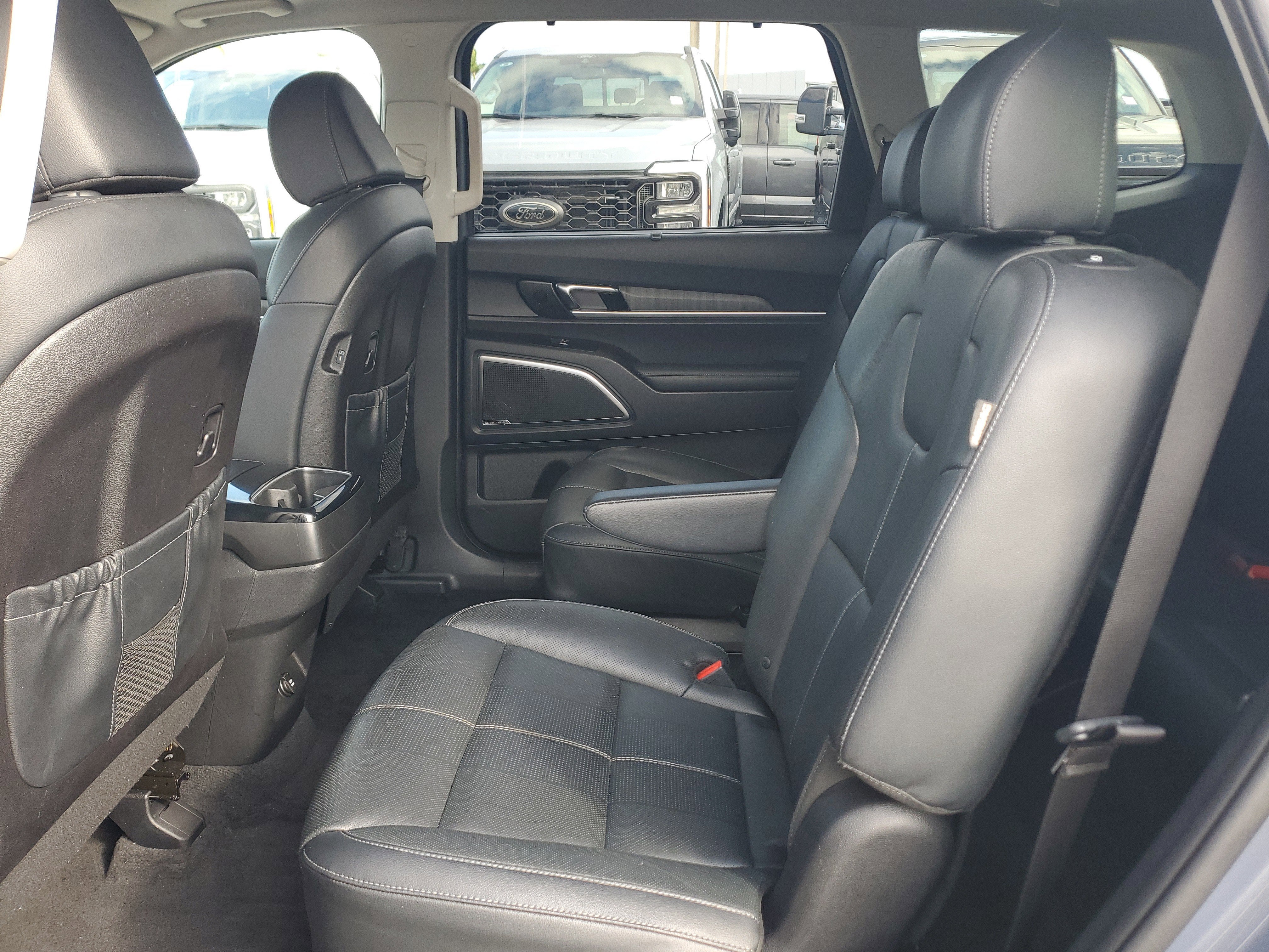 2024 Kia Telluride SX 4WD