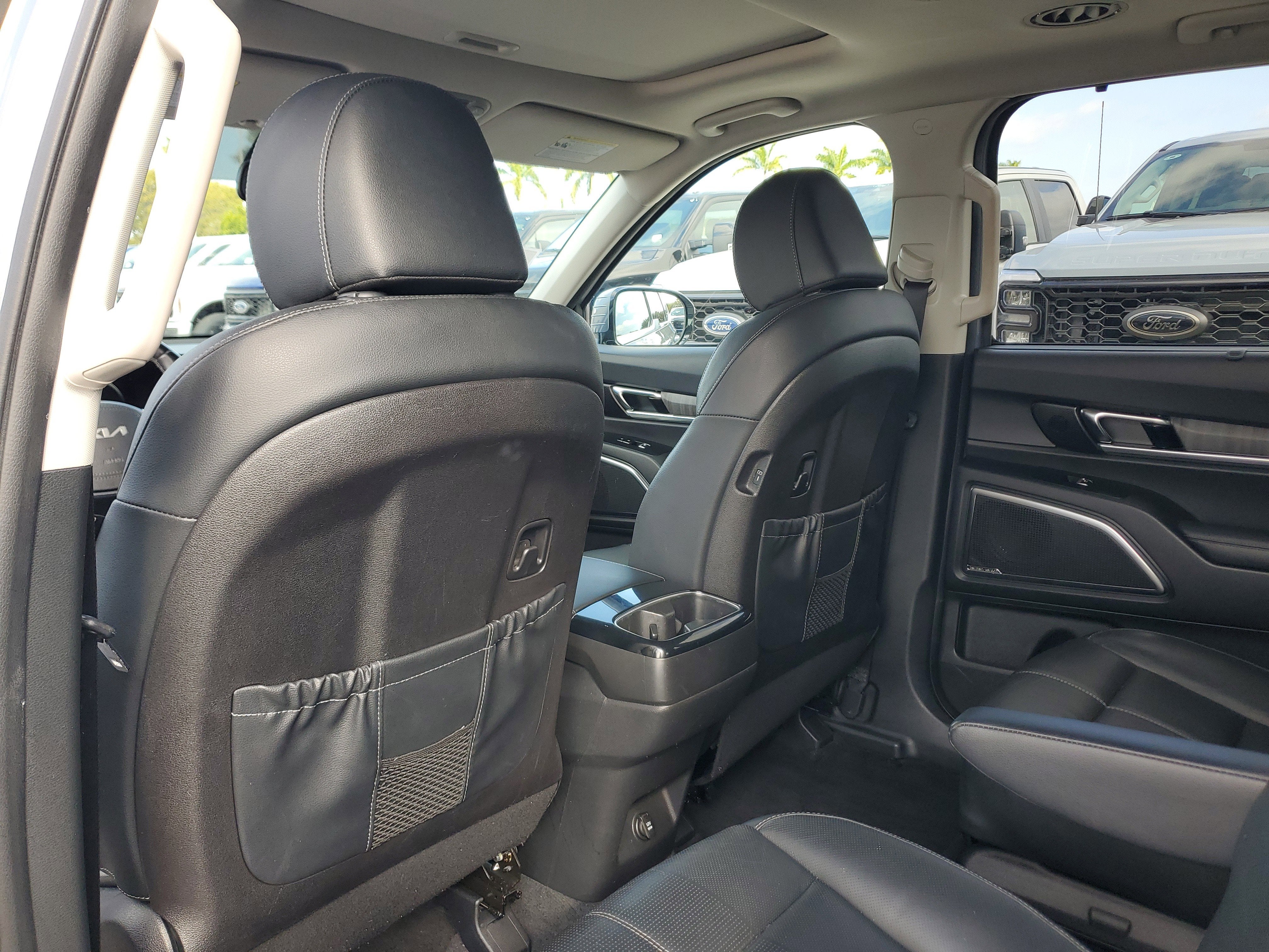 2024 Kia Telluride SX 4WD