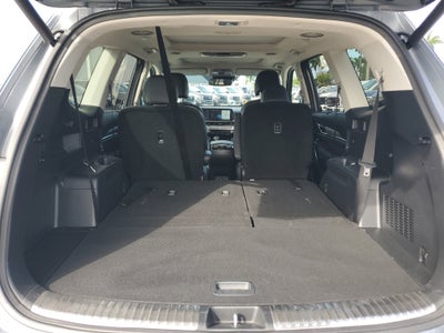 2024 Kia Telluride SX 4WD