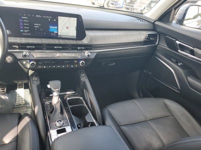 2024 Kia Telluride SX 4WD