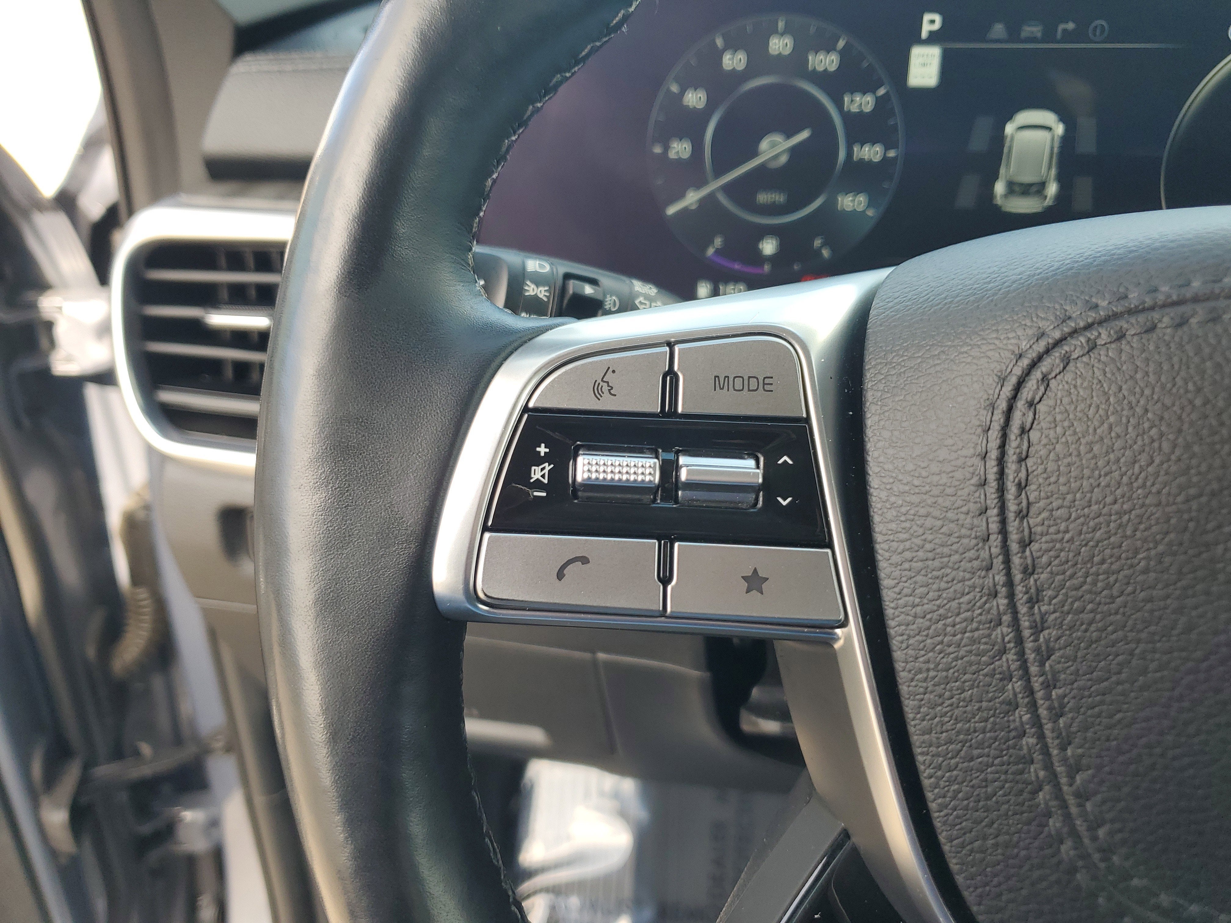 2024 Kia Telluride SX 4WD