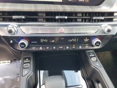 2024 Kia Telluride SX 4WD