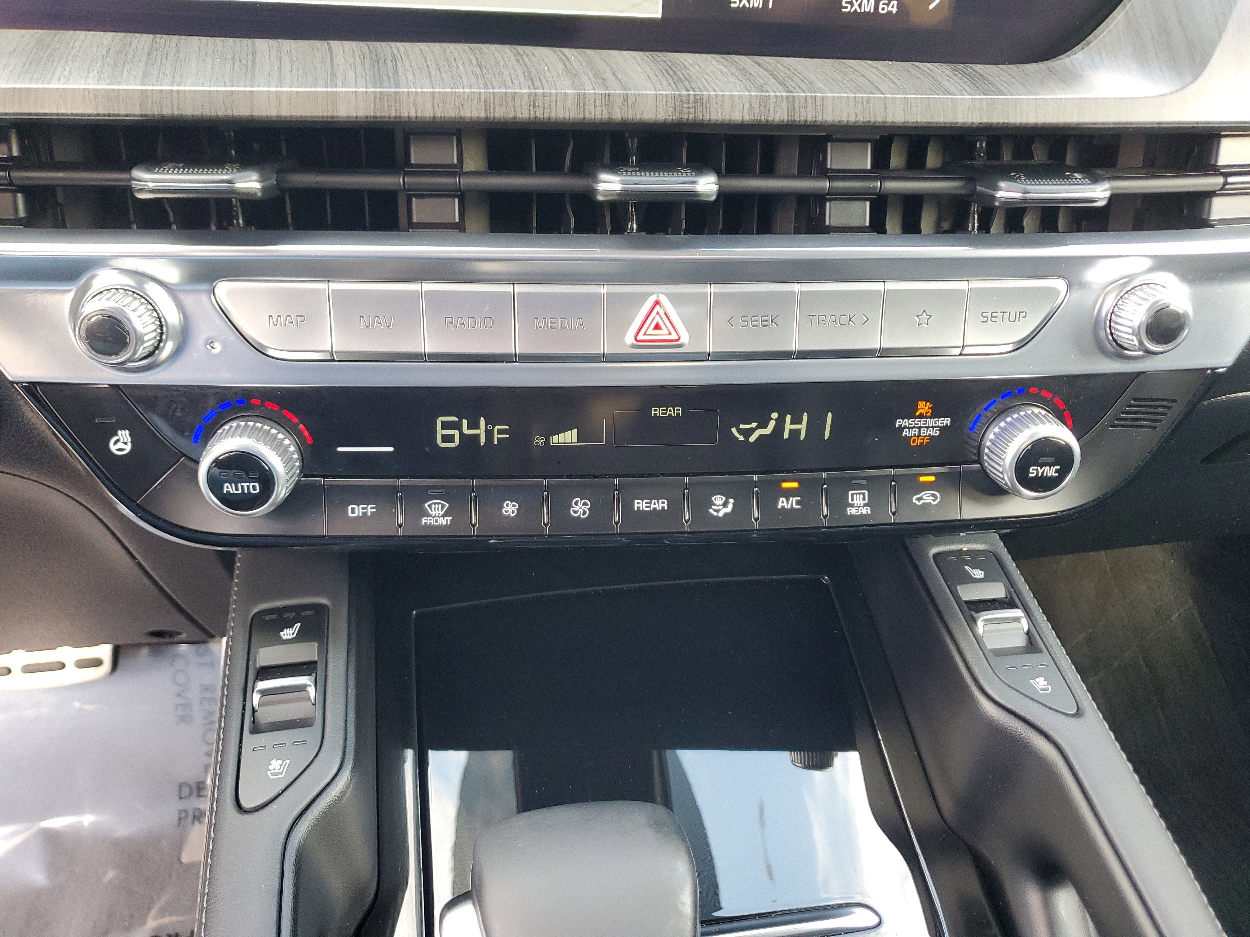 2024 Kia Telluride SX 4WD