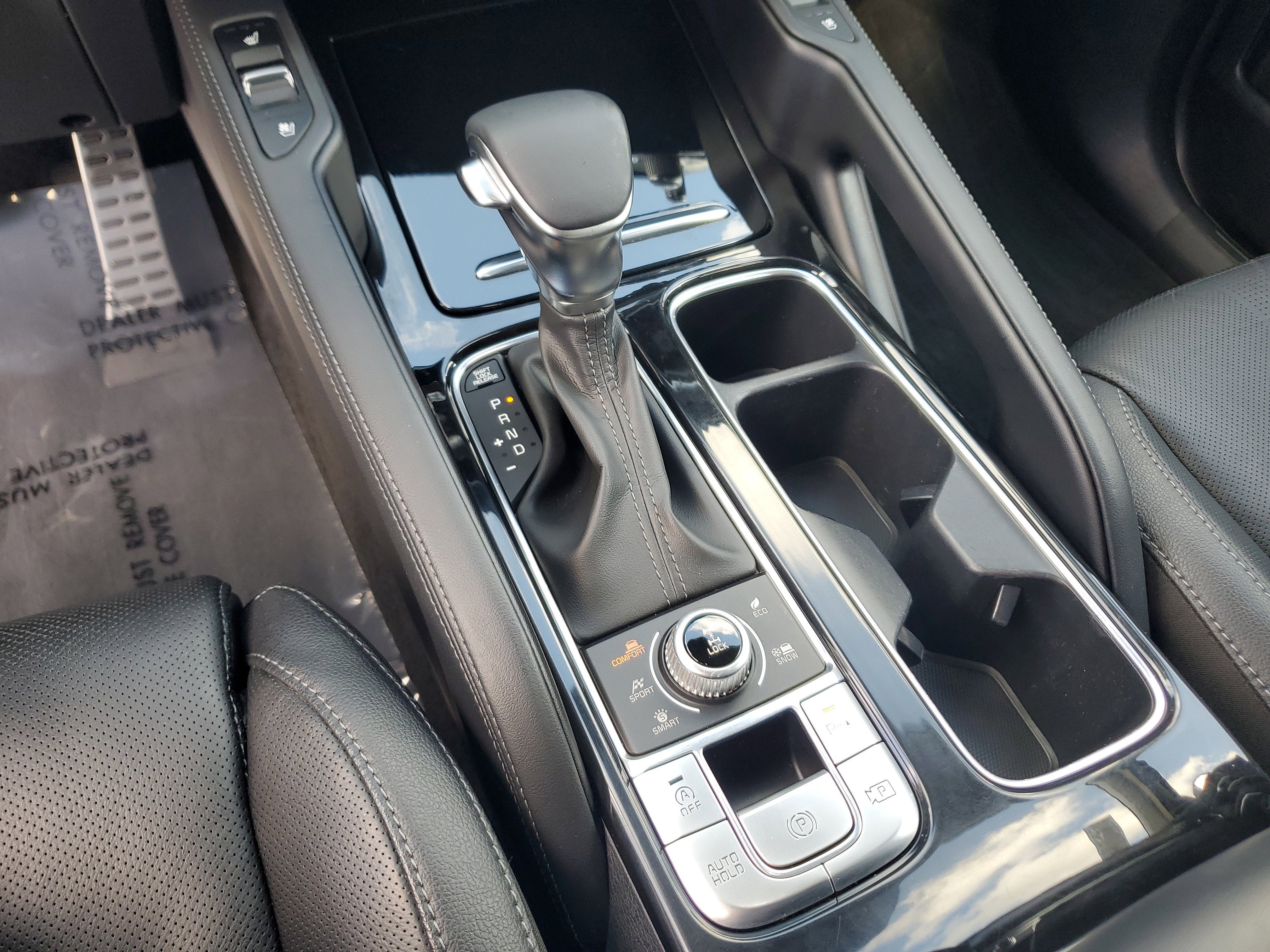 2024 Kia Telluride SX 4WD