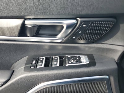 2024 Kia Telluride SX 4WD