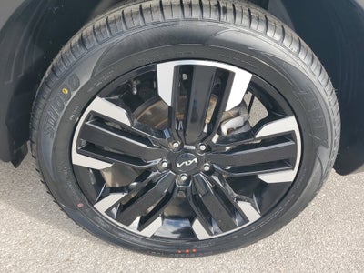 2024 Kia Telluride SX 4WD