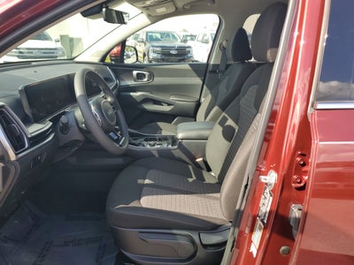 2024 Kia Sorento LX