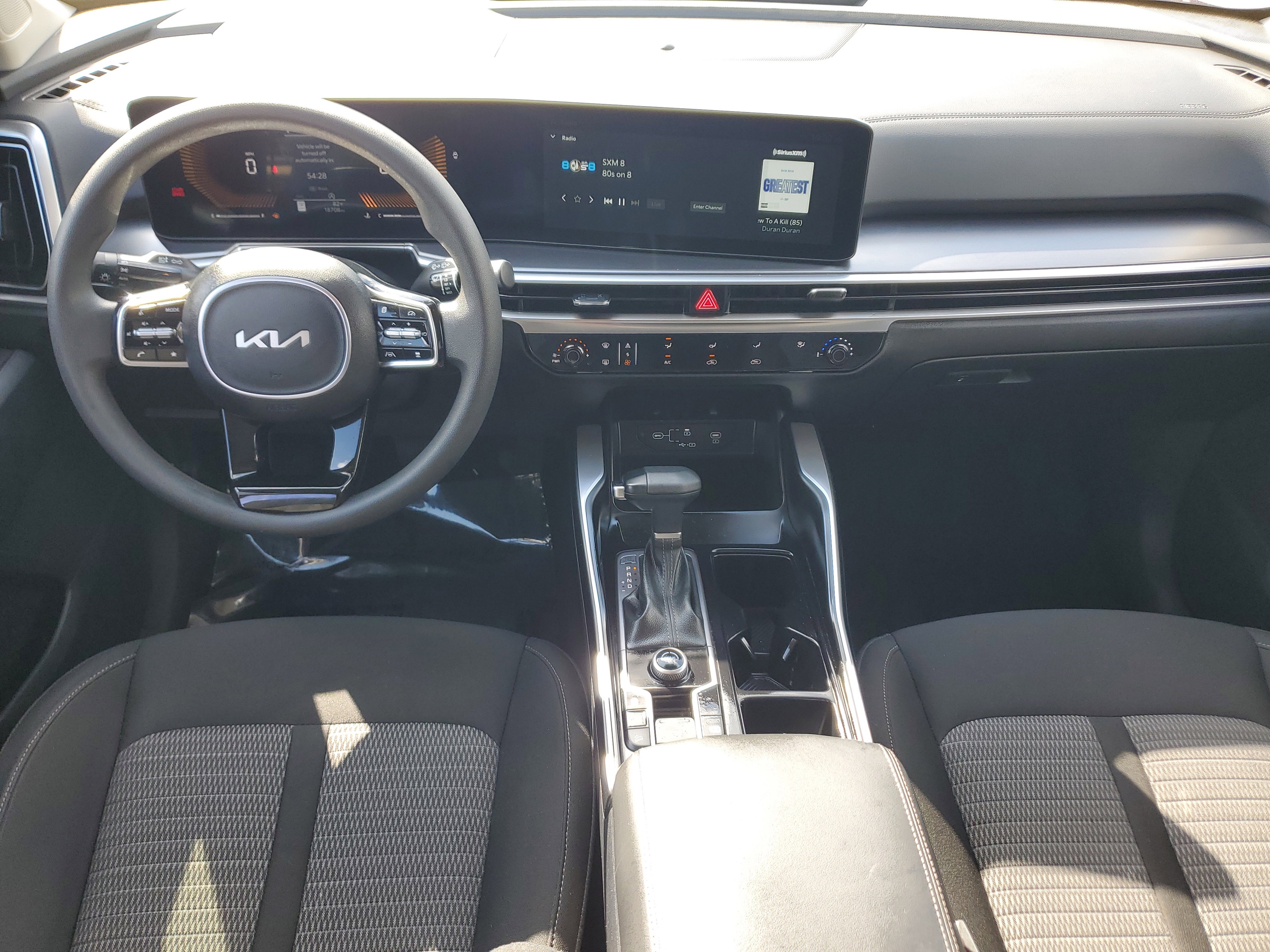 2024 Kia Sorento LX