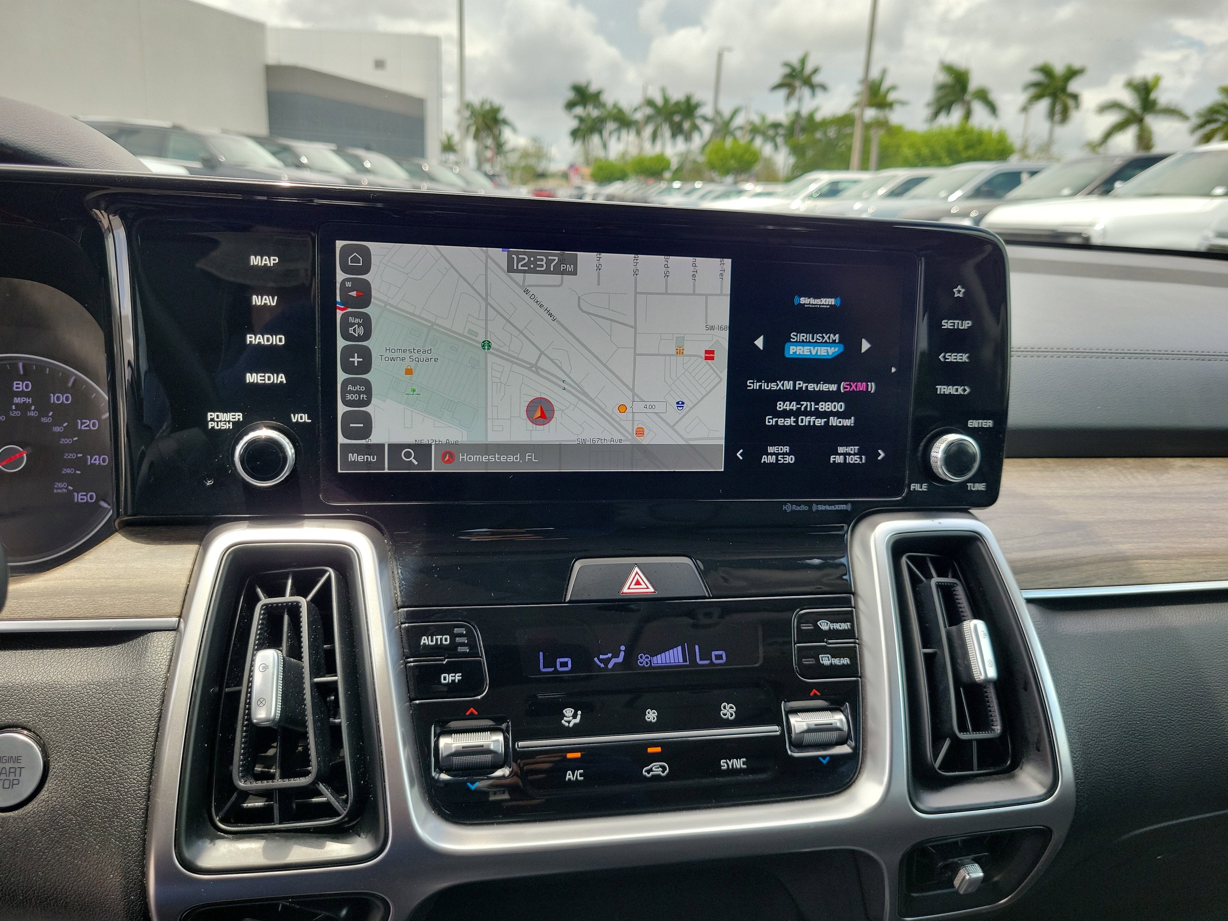 2022 Kia Sorento EX