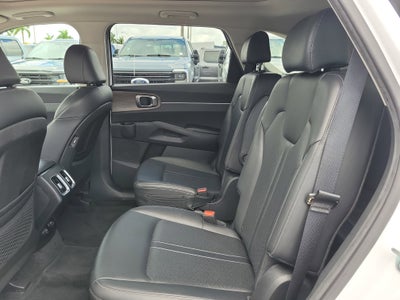2022 Kia Sorento EX