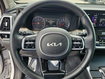 2022 Kia Sorento EX
