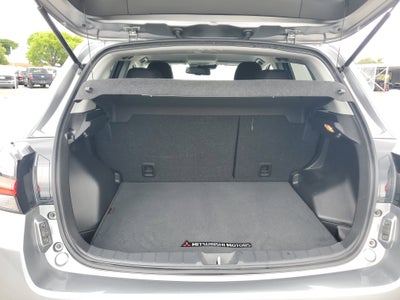 2021 Mitsubishi Outlander Sport SE