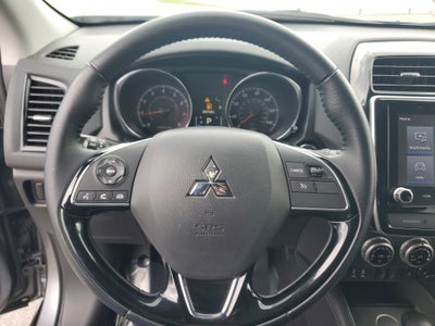2021 Mitsubishi Outlander Sport SE