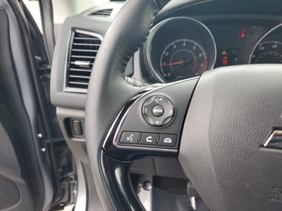 2021 Mitsubishi Outlander Sport SE