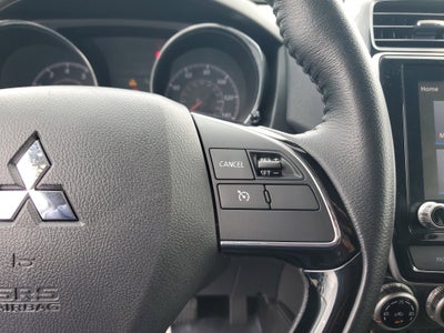 2021 Mitsubishi Outlander Sport SE
