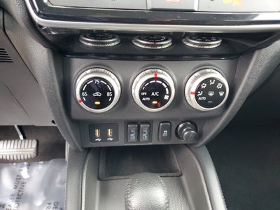 2021 Mitsubishi Outlander Sport SE