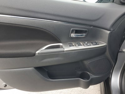2021 Mitsubishi Outlander Sport SE