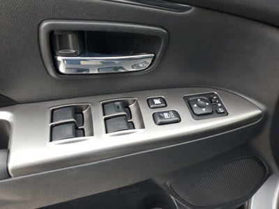 2021 Mitsubishi Outlander Sport SE