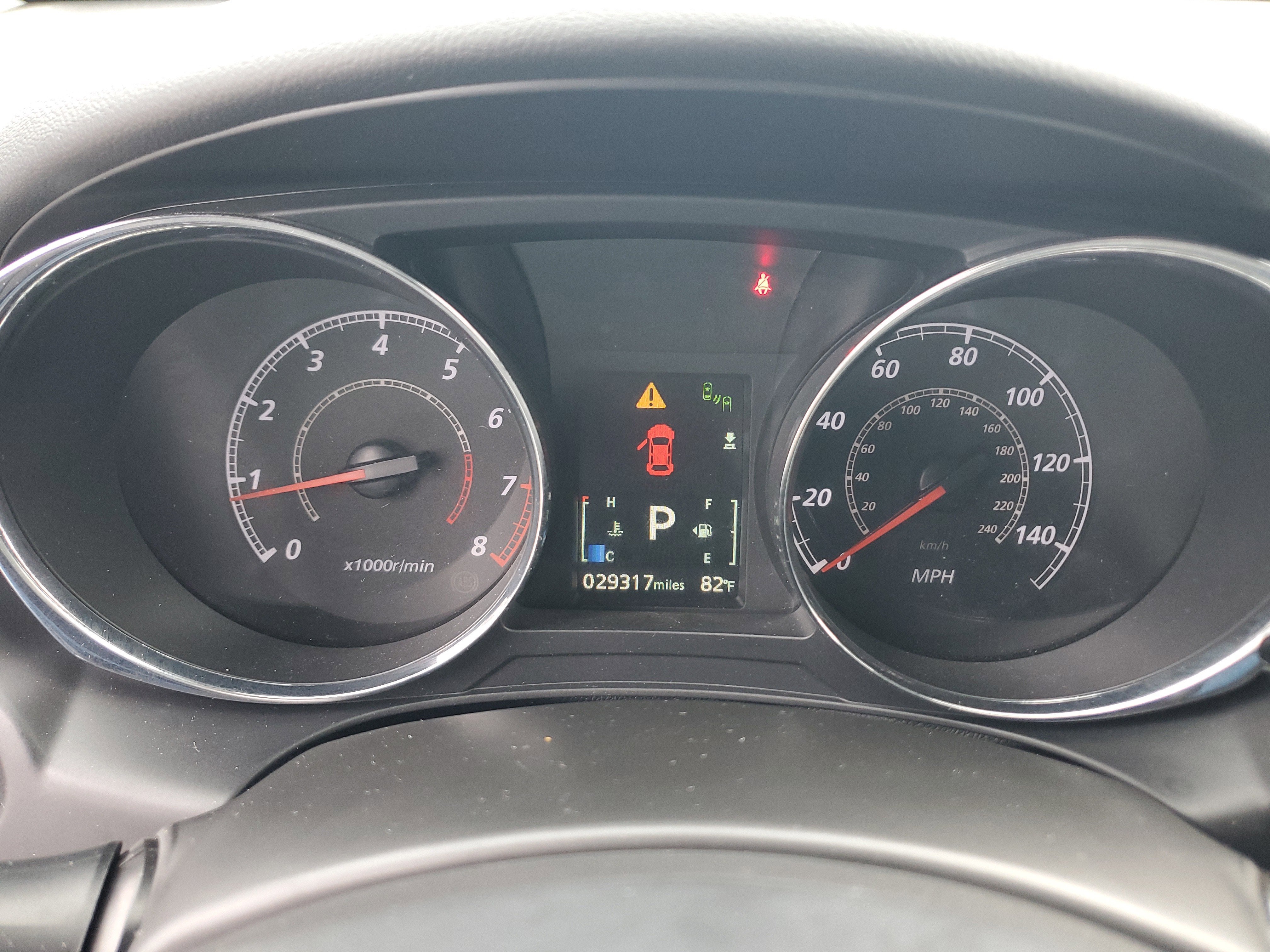 2021 Mitsubishi Outlander Sport SE