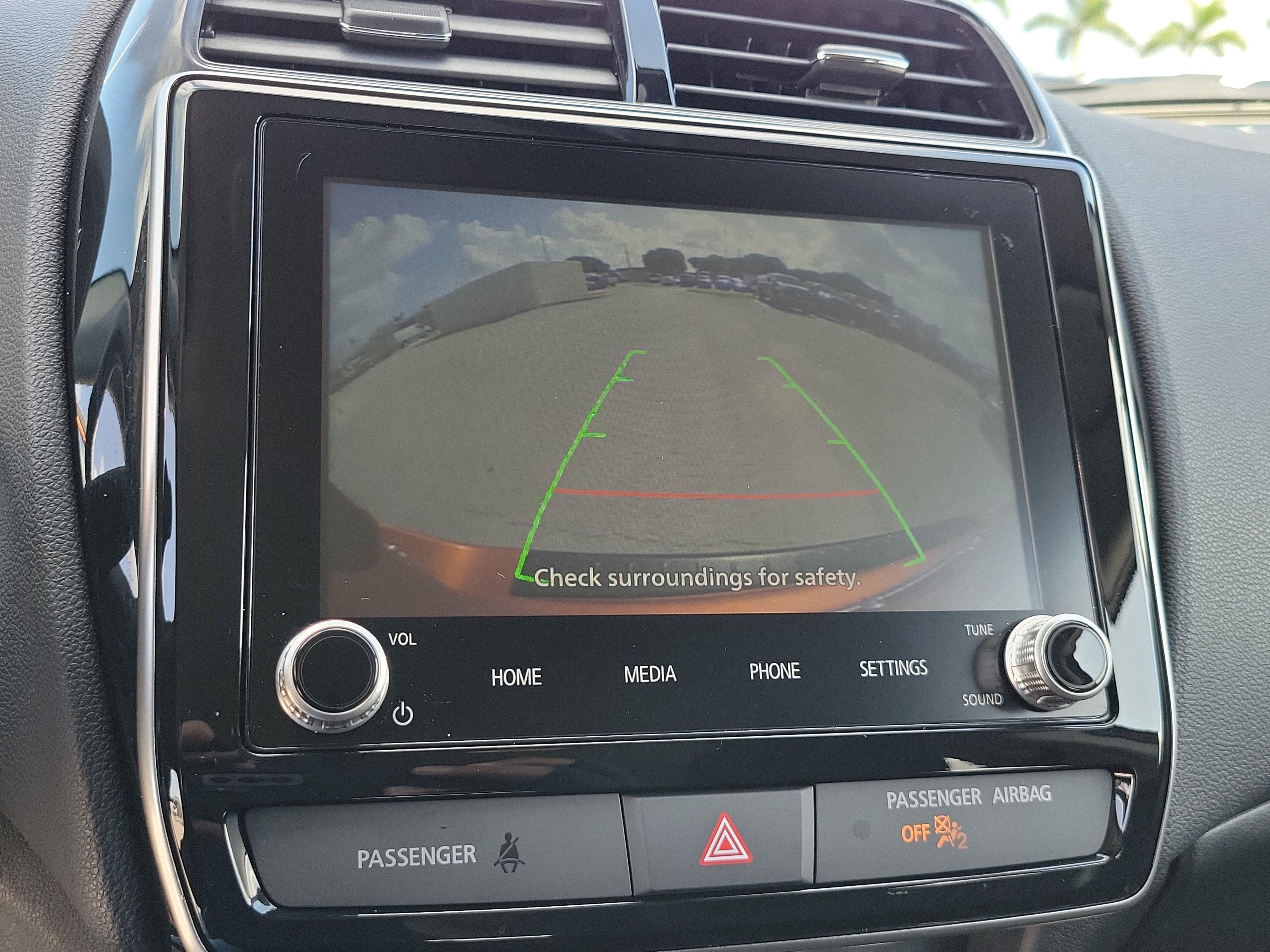 2026 Mitsubishi Outlander Sport LE 4WD