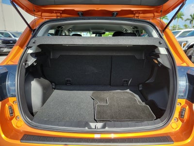 2026 Mitsubishi Outlander Sport LE 4WD