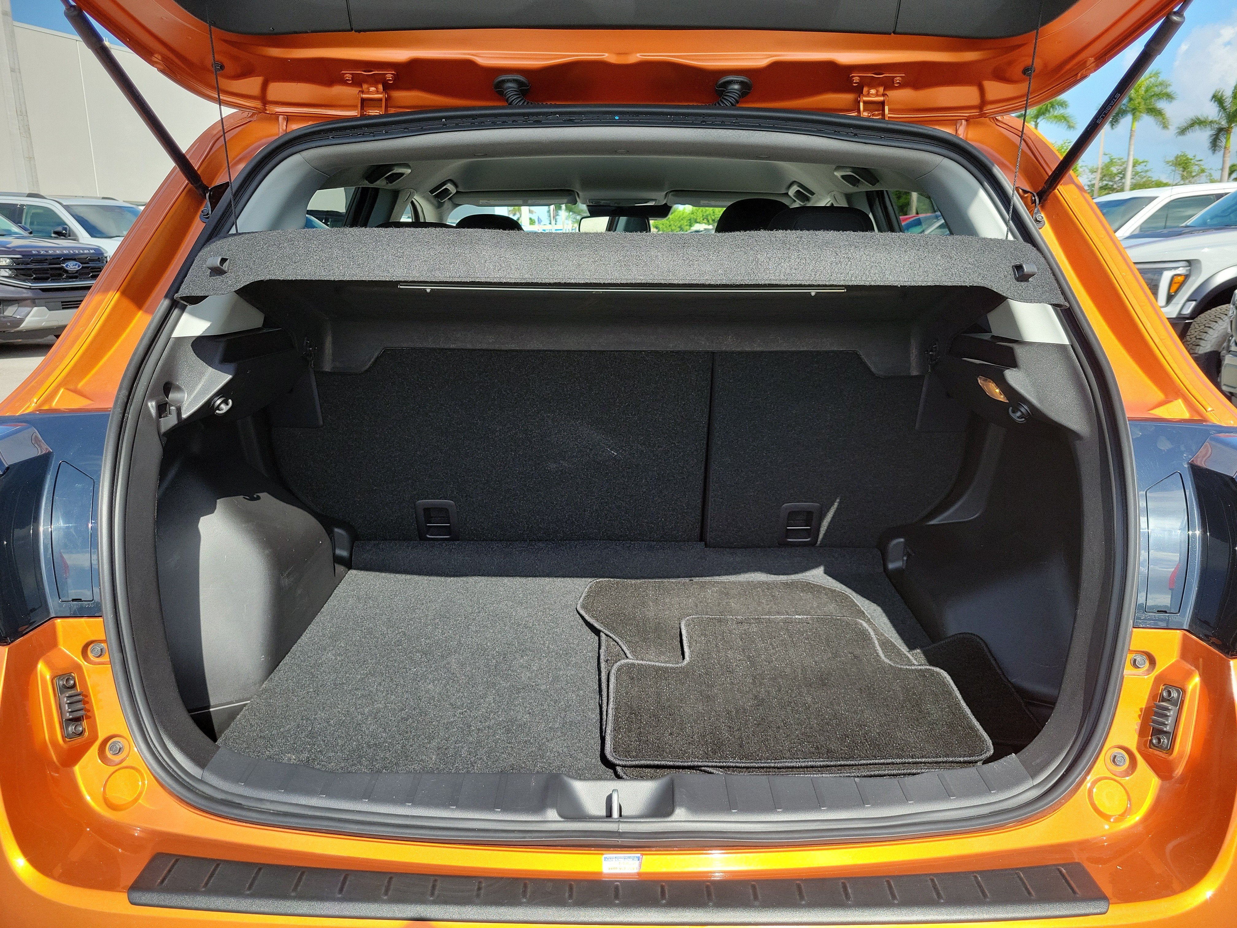 2026 Mitsubishi Outlander Sport LE 4WD