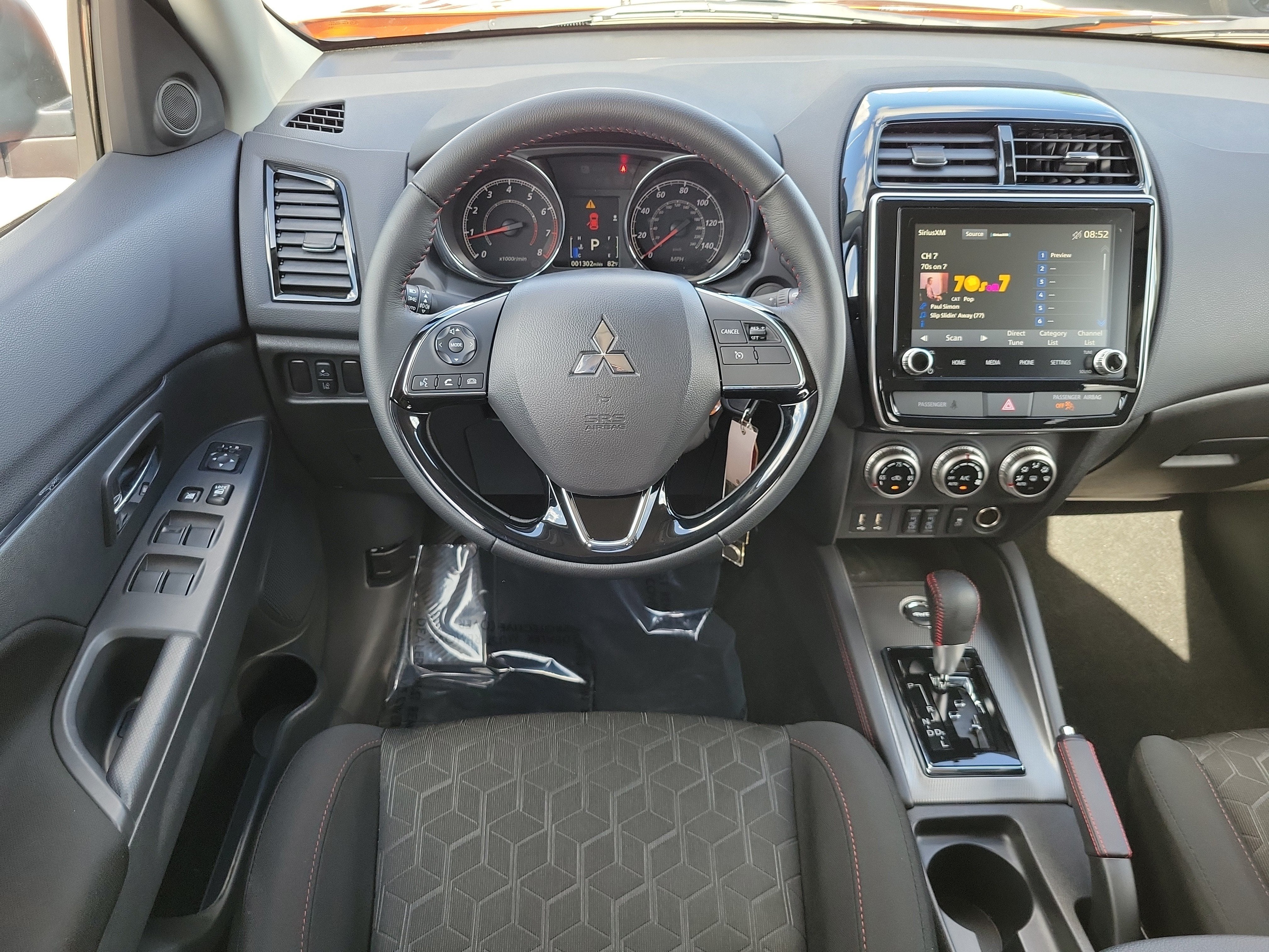 2026 Mitsubishi Outlander Sport LE 4WD