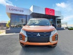 2026 Mitsubishi Outlander Sport LE 4WD
