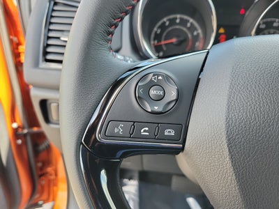 2026 Mitsubishi Outlander Sport LE 4WD