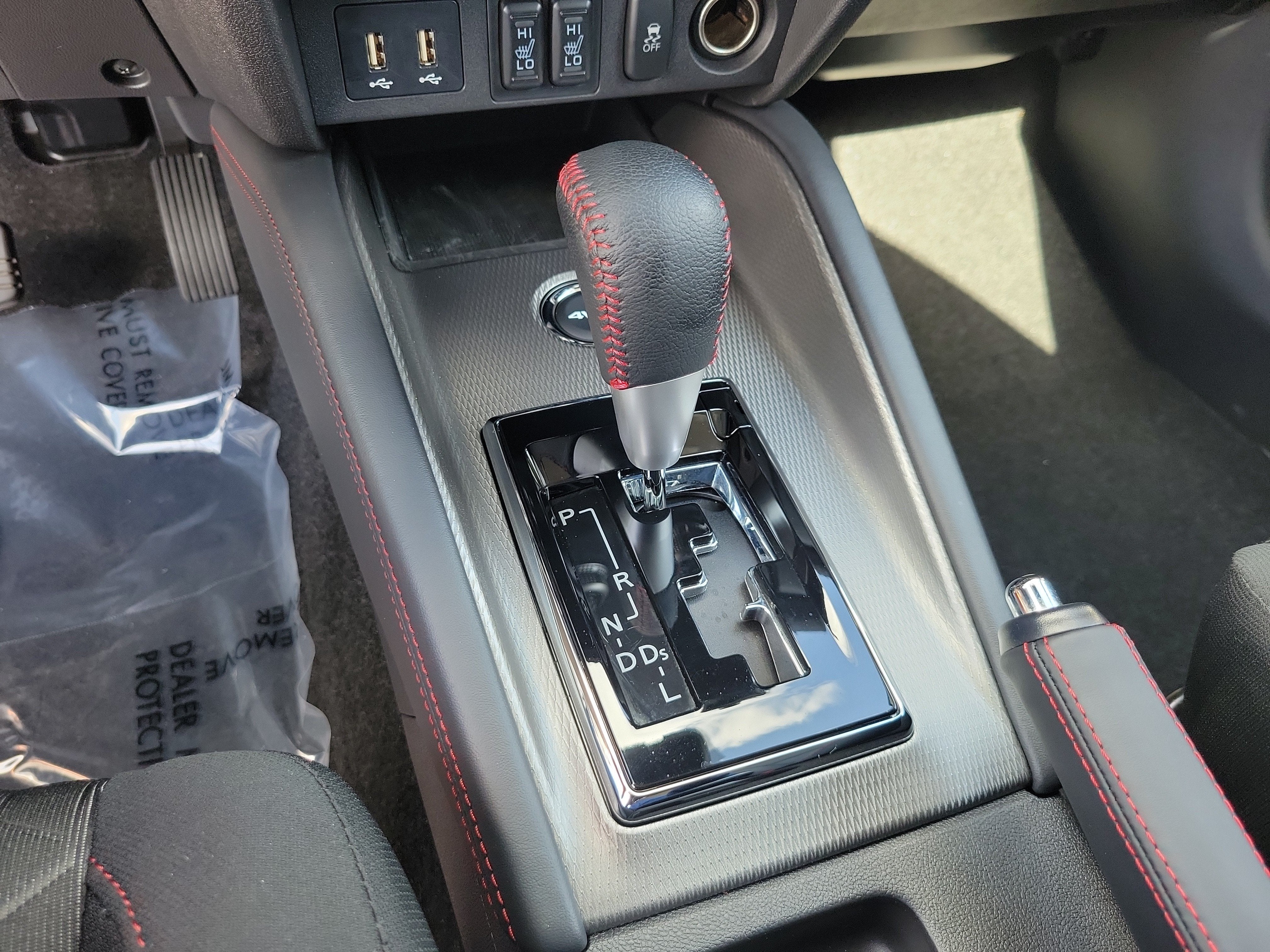 2026 Mitsubishi Outlander Sport LE 4WD