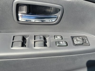 2026 Mitsubishi Outlander Sport LE 4WD