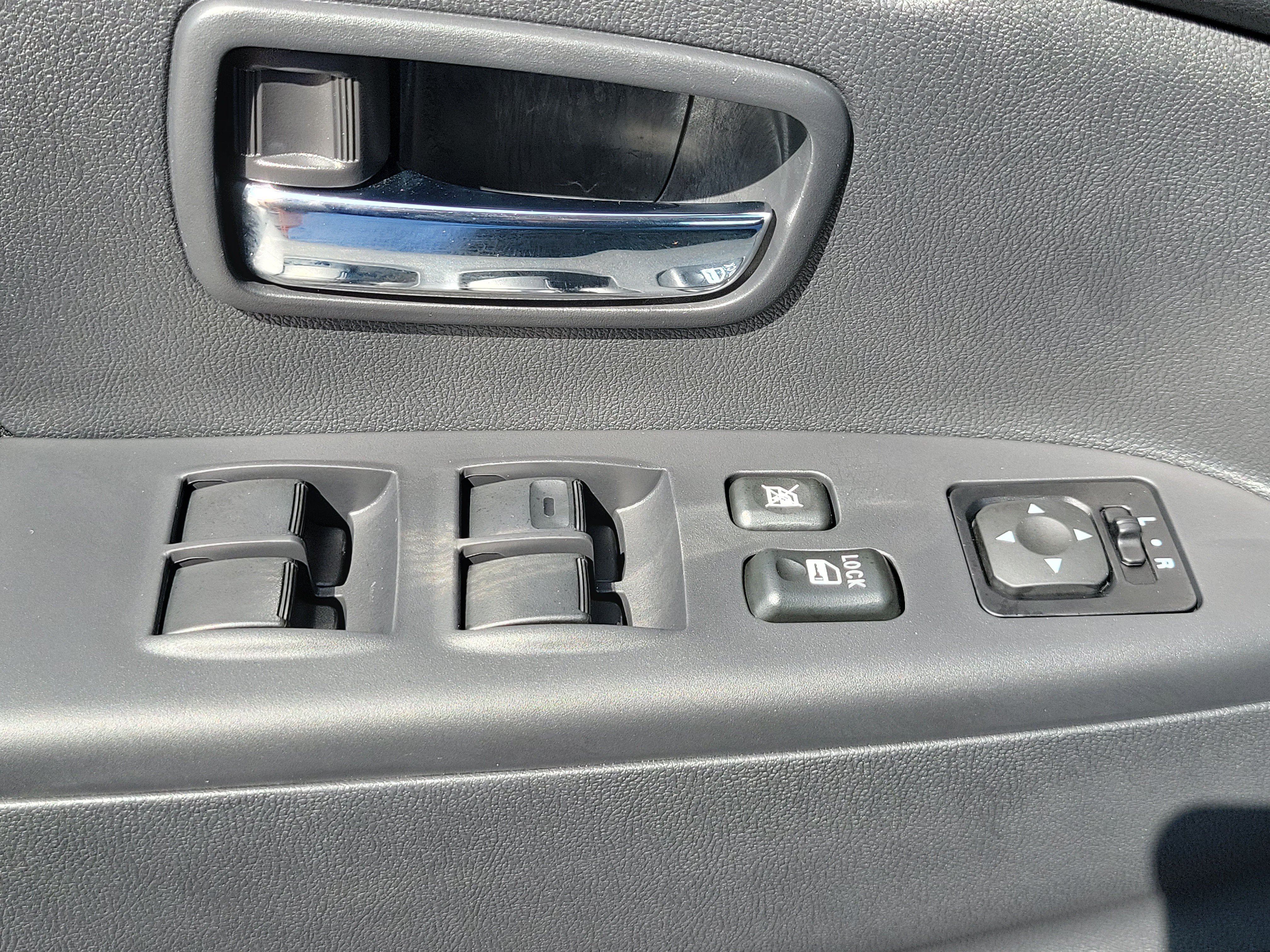 2026 Mitsubishi Outlander Sport LE 4WD