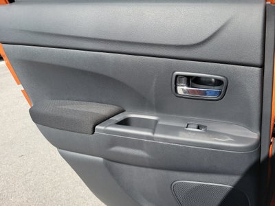 2026 Mitsubishi Outlander Sport LE 4WD
