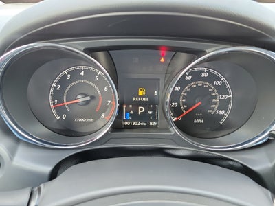 2026 Mitsubishi Outlander Sport LE 4WD