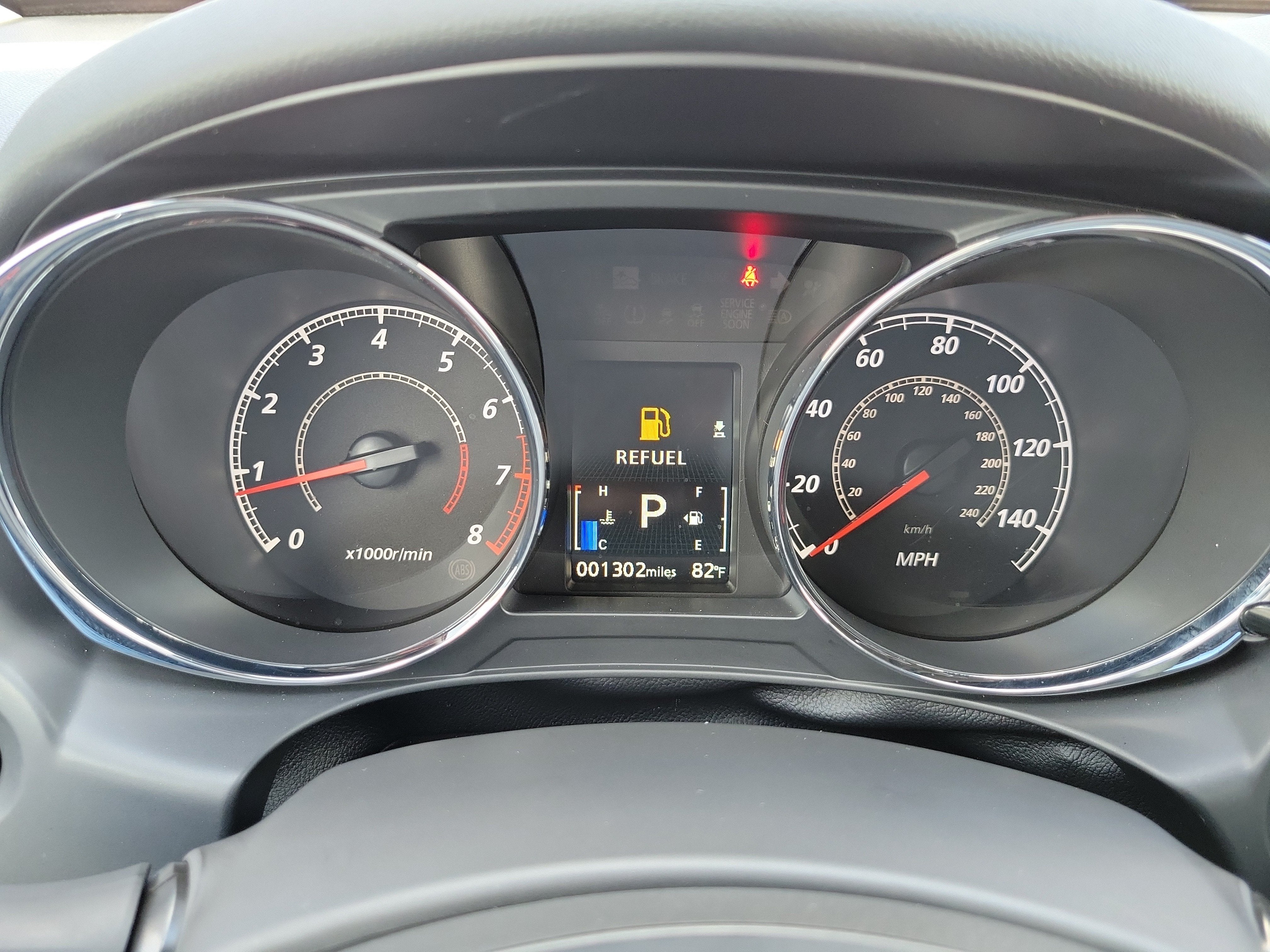 2026 Mitsubishi Outlander Sport LE 4WD