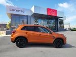 2026 Mitsubishi Outlander Sport LE 4WD