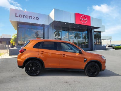 2026 Mitsubishi Outlander Sport LE 4WD