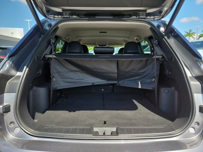 2022 Mitsubishi Outlander SE 4WD