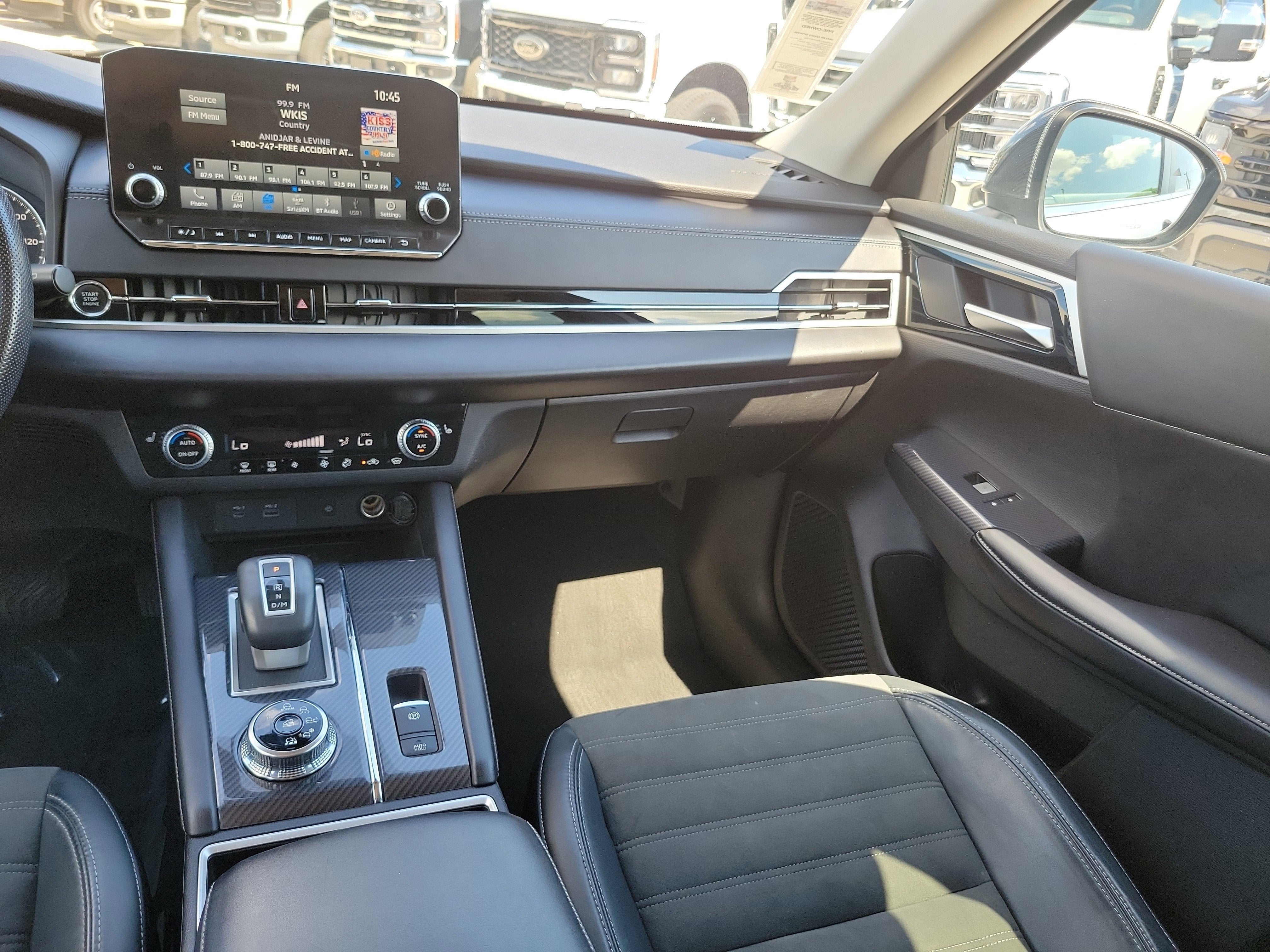 2022 Mitsubishi Outlander SE 4WD