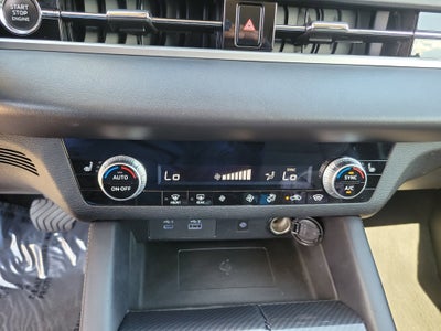 2022 Mitsubishi Outlander SE 4WD
