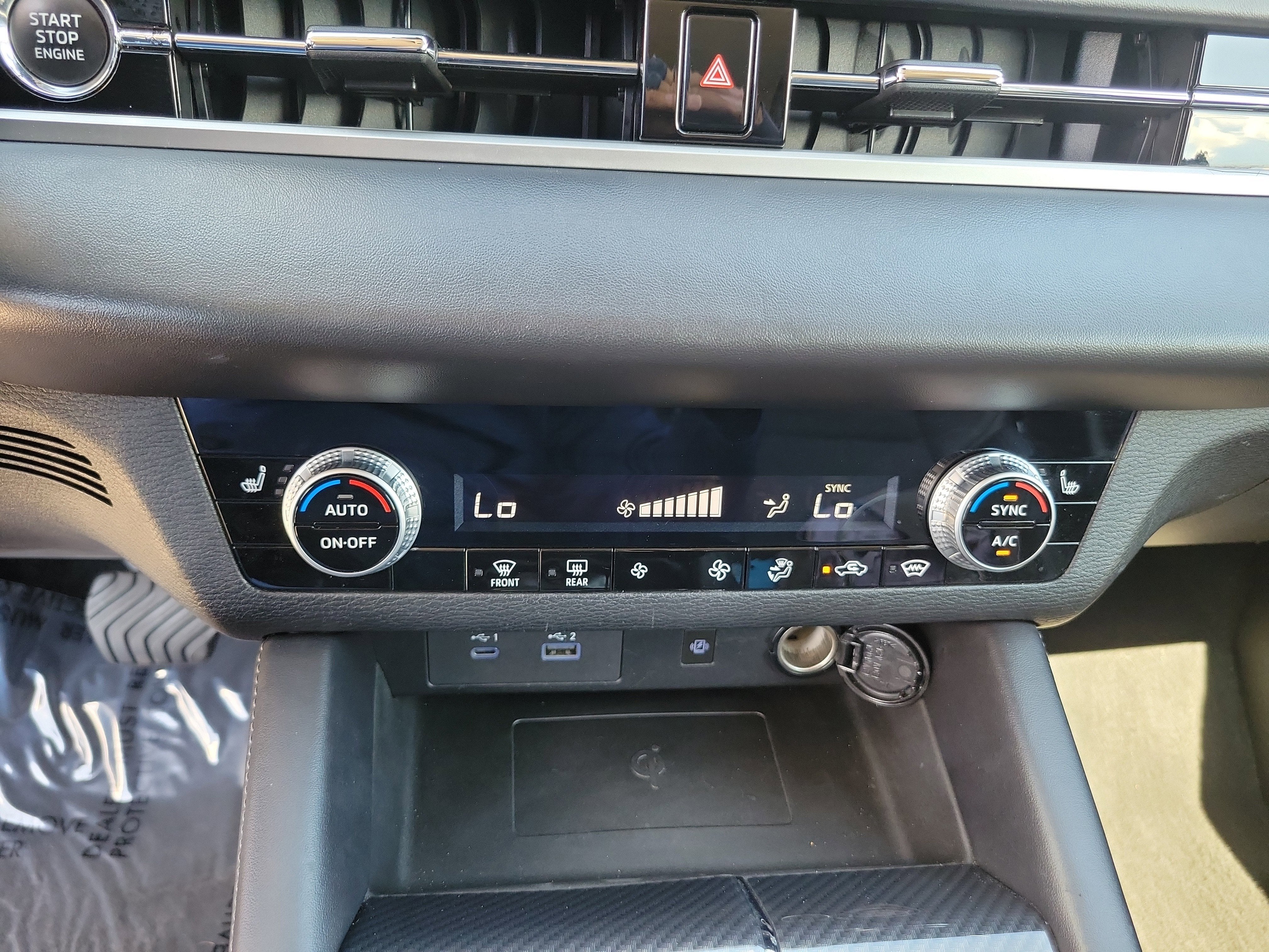 2022 Mitsubishi Outlander SE 4WD