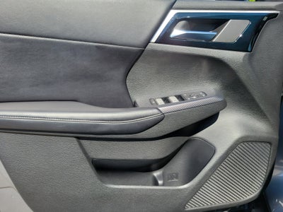 2022 Mitsubishi Outlander SE 4WD
